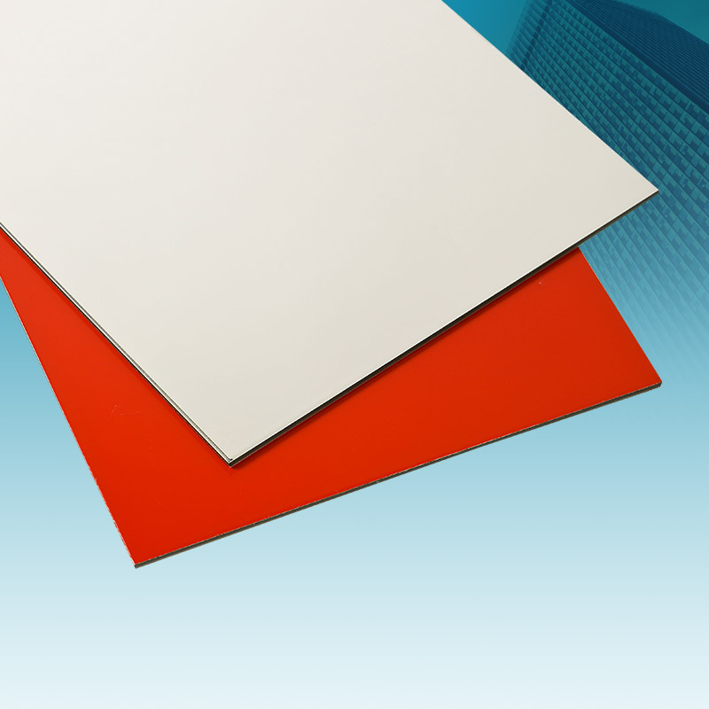 PE COATED ACP SHEETS FOR SIGN